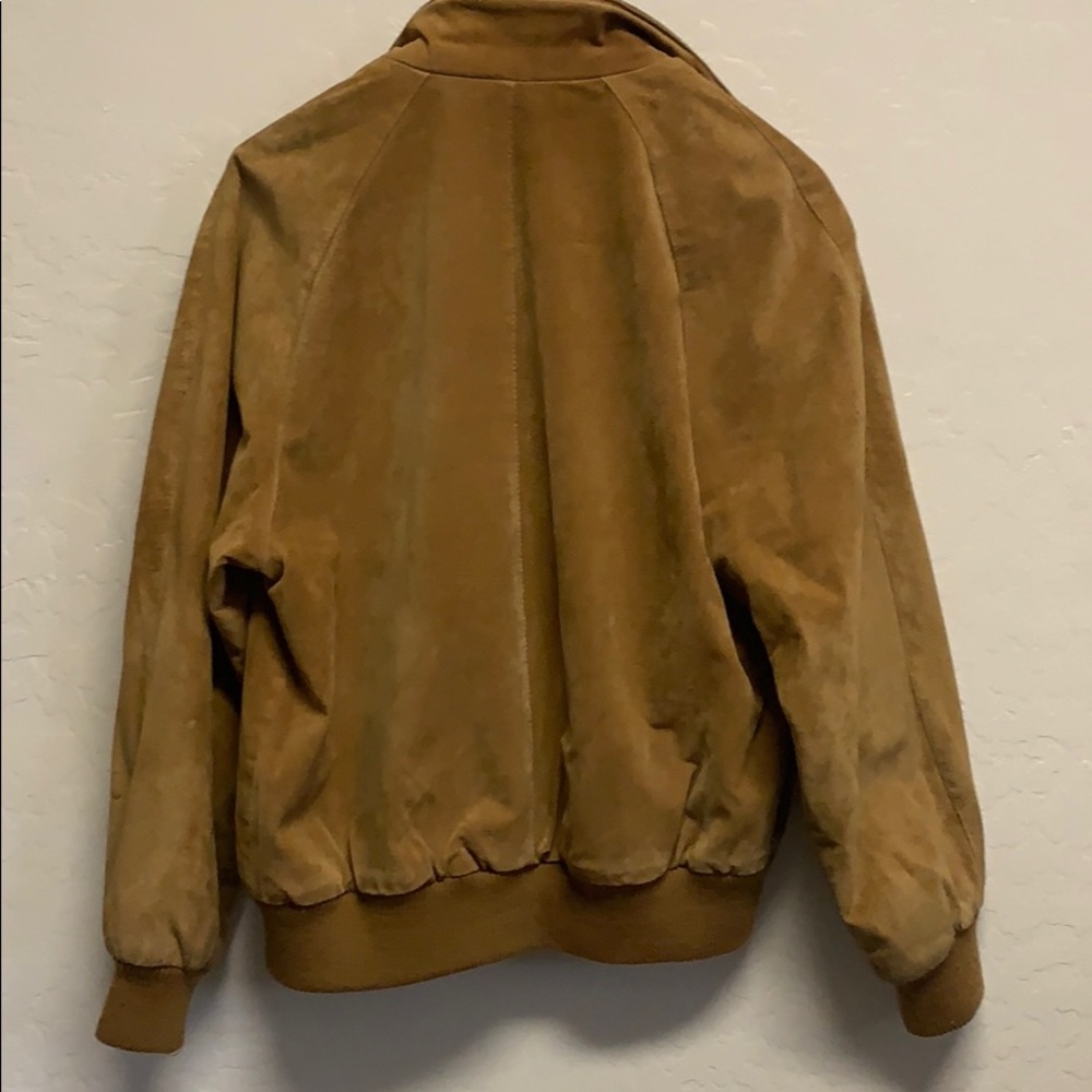 Fall Jacket - image 2